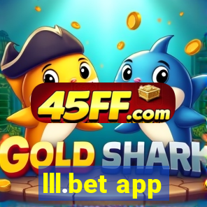 lll.bet app